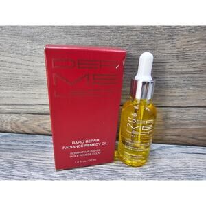 DERMELECT Rapid Repair Radiance Remedy Oil 1.0 fl oz / 30 ml